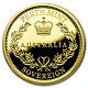 2016 Australia Gold Sovereign Proof