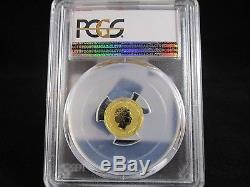 2016-P $15 Pearl Harbor Perth Mint 1/10 oz. 9999 Gold Coin PCGS MS70 eBucks