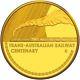 2017 $10 1/10 Oz Gold Proof Coin, Centenary Of The Trans-australian Railway
