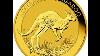 2017 Australia 1 Oz Gold Kangaroo Coin Apmex