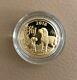 2018 1/10 Oz Gold Royal Australian Lunar Year Of The Dog Coin In Capsule. 9999