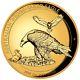 2018 $200 Australian Wedge-tailed Eagle 2oz Gold Proof High Relief Coin Perth