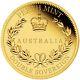 2018 $25 Australian Double Sovereign Gold Proof Coin Perth Mint
