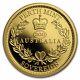 2019 Australia Gold Sovereign Proof