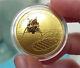 2019 Gold Australia $100 Moon Landing 50th Anniversary 1 Oz. Coin Perth Mint