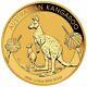 2020 Australian Kangaroo 1/10oz. 9999 Gold Bullion Coin The Perth Mint