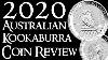 2020 Australian Silver Kookaburra Coin Review