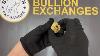 2022 1 Oz Australian Gold Kangaroo Perth Mint Coin At Bullion Exchanges