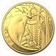 2022 Australia 1/10 Oz Gold $10 Kangaroo (proof) Sku#248571
