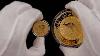 2022 Australia 1 Kilo Gold Coin Vs 1 Oz Gold Coin Kangaroo Bu Coin