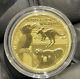 2022-p Gold Australian Wildlife 1/4-oz Coin Limited Mintage 1,000