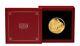 2023 Year Of The Rabbit 1oz. 9999 Gold Proof Coin Lunar Series Iii