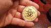 2 Oz Gold Australia 2012 Year Of The Dragon Coin