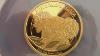 5oz Gold Koala Proof Coin From The Australian Mint