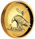 Australian Wedge-tailed Eagle 2018 2oz Gold High Relief Coin