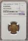 Australia 1864 Gold 1/2 Sovereign Coin Km#3 Ngc Xf Details