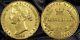 Australia Sovereign 1858 Sydney Mint