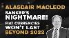 Alasdair Macleod Banker S Nightmare Fiat Currencies Won T Last Beyond 2022