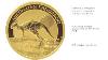 Apmex Gold Coins 2015 Australia 1 Oz Gold Kangaroo Bu