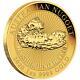 Australia 100 $2020 Australian Nugget Plant Coin 1 Oz Gold St