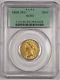 Australia 1866 (sy) Sovereign Sov Gold Coin Pcgs Au50 Sydney Mint Km4 About Unc
