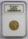 Australia 1867 (sy) Sovereign Sov Gold Coin Ngc Xf45 Sydney Mint Km#4 Choice Xf