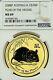 Australia 200 $ Gold Lunar Year Of The Mouse 2 Oz 2008 Ngc Ms69