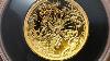 Australia 2017 Southern Sky Celestial Dome 1 Oz Gold Proof Coin Royal Australian Mint