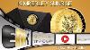 Australia 500 Dollar Kimberley Sunrise High Relief 2 Oz Gold Proof Coin 2016