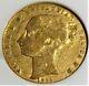Australia Victoria Gold Sovereign 1855-sydney Vf20 Ngc. Rare