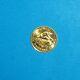 Australian 1982 200 Dollar Gold Coin Commenwealth Games Uncirculated Nice