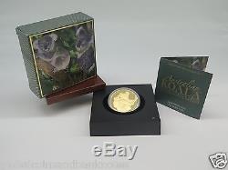 Australian 2008 $200 Koala 2oz Gold Proof Coin- only 20 coins Minted- RARE