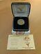 Australian $200 Xii Commonwealth Games Brisbane Coin 1982 22 Carat Gold Proof