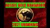 Australian 2021 Gold Kangaroo 1 Oz From Jm Bullion Unboxing
