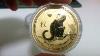 Australian Gold Perth Mint Australia Lunar Year Of The Monkey 2016 Bullion Coin First On Youtube