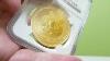 Australian Gold Perth Mint Australia Lunar Year Of The Tiger 2010 Bullion Coin Hot