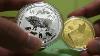 Australian Gold Silver Perth Mint Australia Lunar Year Of Pig 2019 Bullion Coin
