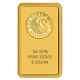Australian Kangaroo 5g Gold Minted Bar 99.99% Pure Gold The Perth Mint