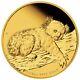 Australian Koala 1/10 Oz Gold Proof Coin Australia 2012