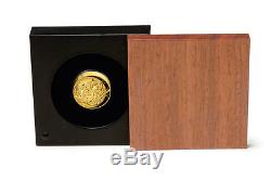 Australian Koala 2013 1oz Gold Proof High Relief Coin