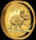 Australian Koala 2016 Gold Proof Coin Series 1oz High Relief Coin
