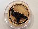 Australian Perth Mint Gold Tenth Ounce $15 Coin 2016 Wedge Tailed Eagle