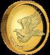 Australian Wedge-tailed Eagle 2015 2oz Gold Proof High Relief Coin