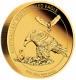 Australian Wedge-tailed Eagle 2018 1 Kilo Gold Proof Coin