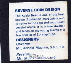 Australian uncirculatedd $200 gold coin. 1980