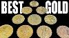 Best Gold To Stack Ranking My Top 10 Gold Coins