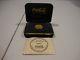 Coca Cola Australian 1997 Gold Sovereign Coin 7.4g Limited Edition Certificate