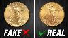 Coin Shop Owner Warning About Fake Gold