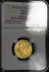 Desirable 1877 S Australia Ngc Ms61 Shield Gold Sovereign