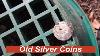 Dump Treasure Silver Coins And Pioneer Relics